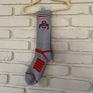 NEW Ohio State University Socks